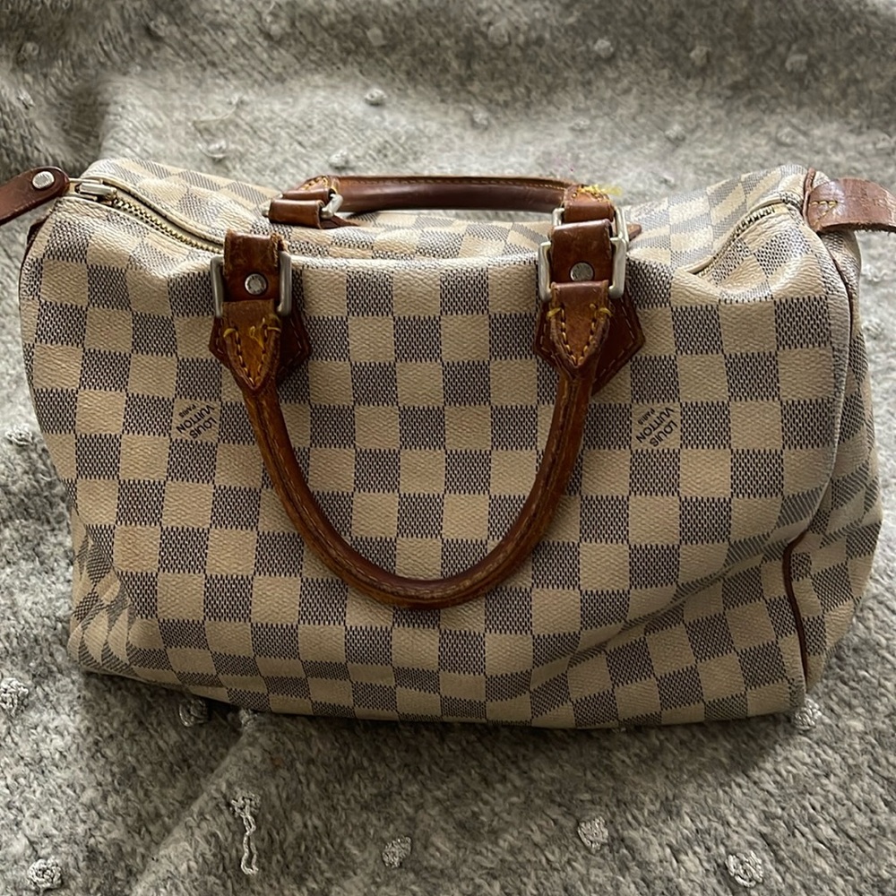 Louis Vuitton bag